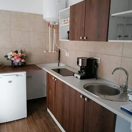 Apartment Matteo Eforie Nord