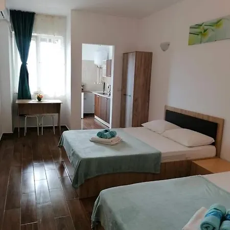 Matteo Apartment