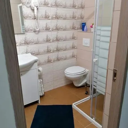 Matteo Apartment *