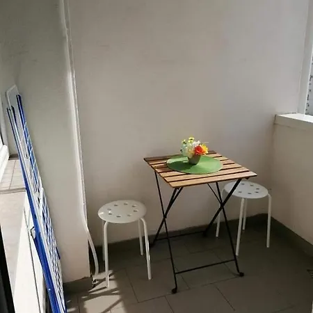 Apartment Matteo Eforie Nord