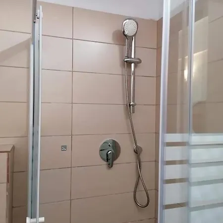 Apartament Urban Mood